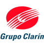 Grupo Clarín Logo