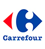 Carrefour Logo