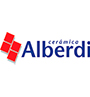 Ceramica Alberdi Logo