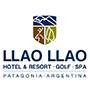 Llao Llao Resort Logo