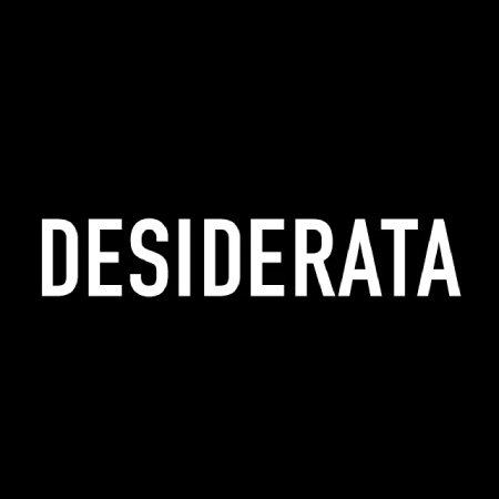 Logo Desiderata