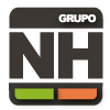 Logo NH Construcciones