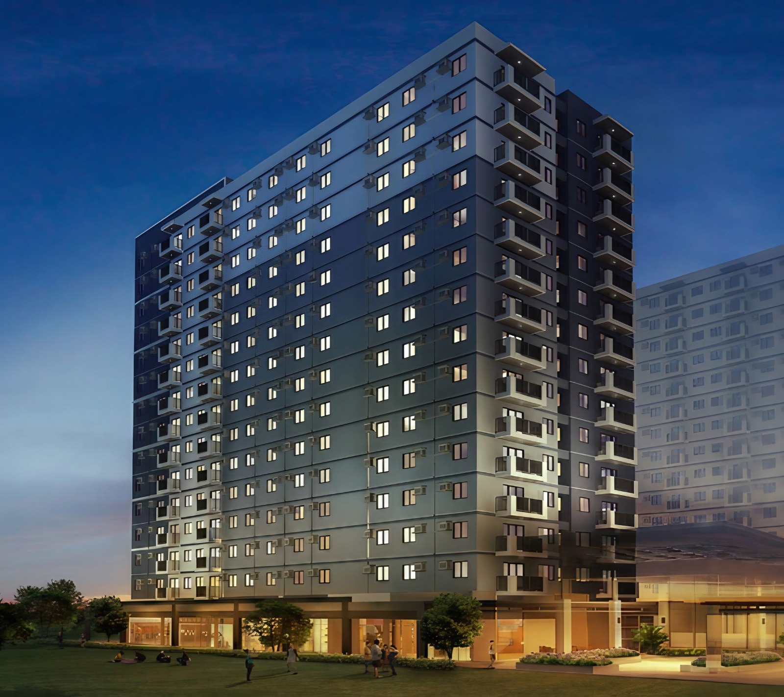 Edificios de Oficinas y Espacios Corporativos